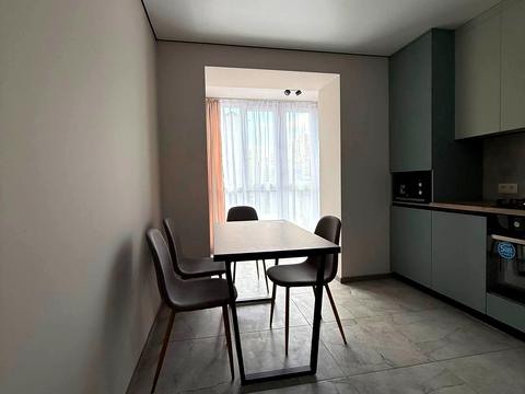 квартира за адресою Сергія Корольова вул., 4