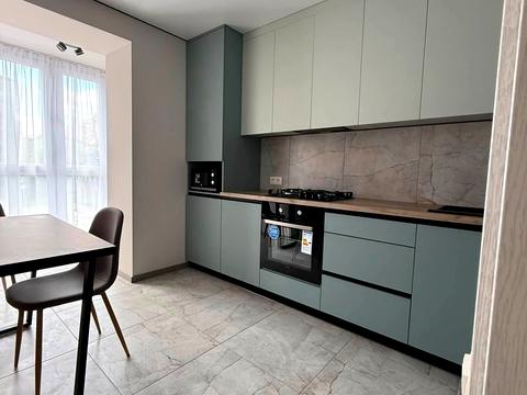 квартира за адресою Сергія Корольова вул., 4