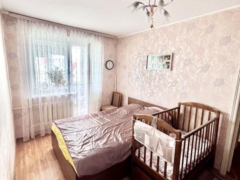 квартира за адресою Новоміської Сотні вул. (Рибалка), 8