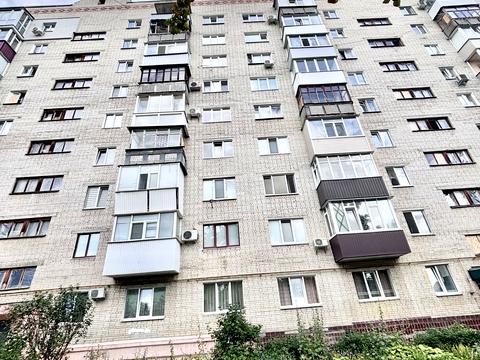квартира за адресою Новоміської Сотні вул. (Рибалка), 8