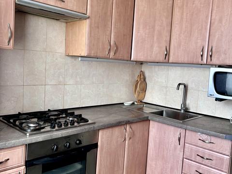 квартира за адресою Новоміської Сотні вул. (Рибалка), 8