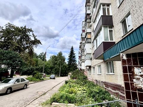 квартира за адресою Новоміської Сотні вул. (Рибалка), 8