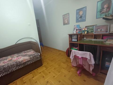 квартира за адресою Небесної Сотні просп. (Маршала Жукова), 30
