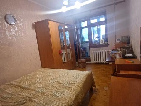 квартира за адресою Небесної Сотні просп. (Маршала Жукова), 30