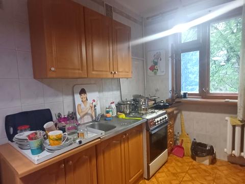 квартира за адресою Небесної Сотні просп. (Маршала Жукова), 30
