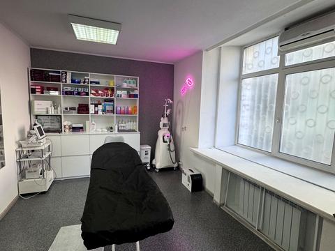 коммерческая по адресу Терещенковская ул., 13
