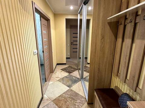 квартира за адресою Одеса, Сім'ї Глодан вул. (Ільфа і Петрова), 57/1