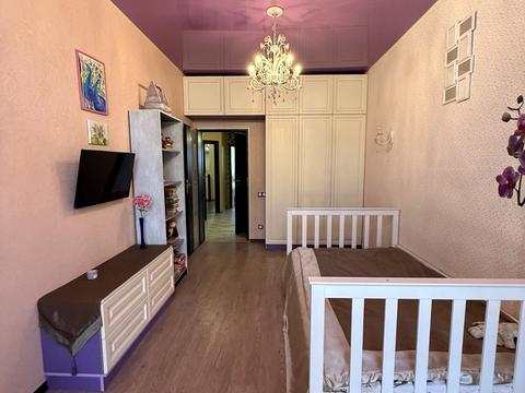 квартира за адресою Перлинна вул., 3