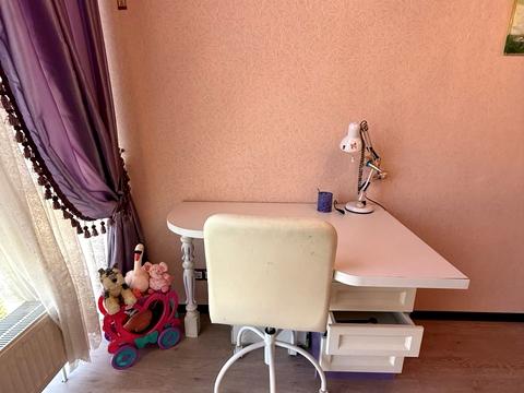 квартира за адресою Перлинна вул., 3