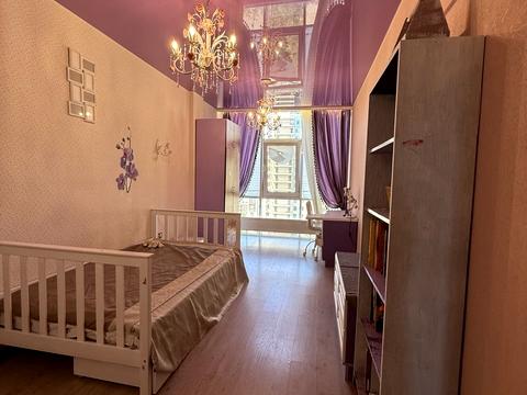 квартира за адресою Перлинна вул., 3