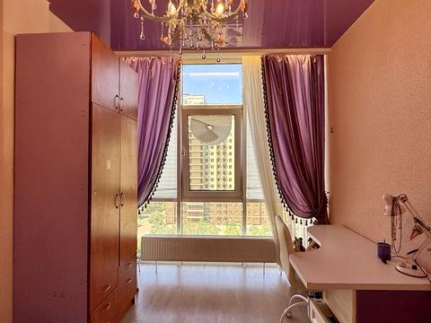 квартира за адресою Перлинна вул., 3