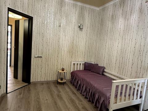 квартира за адресою Перлинна вул., 3