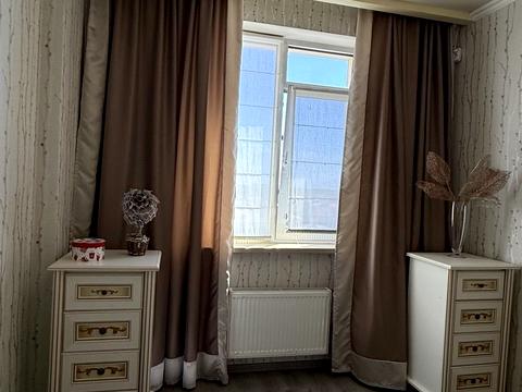 квартира за адресою Перлинна вул., 3