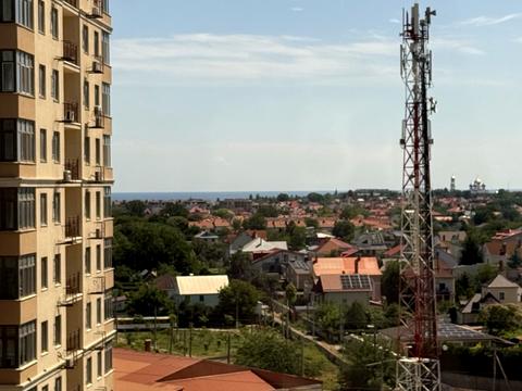 квартира за адресою Перлинна вул., 3