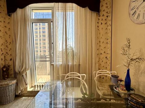 квартира за адресою Перлинна вул., 3