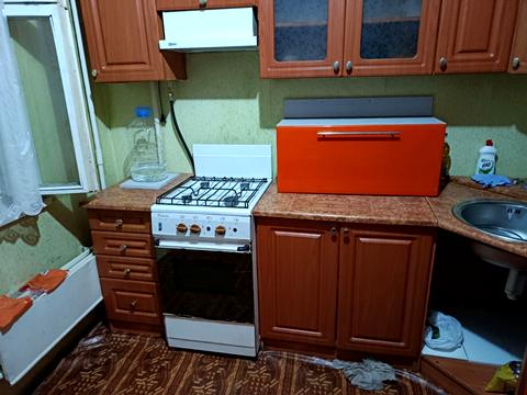 квартира по адресу Народицька ул., 21