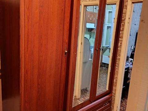 квартира по адресу Народицька ул., 21