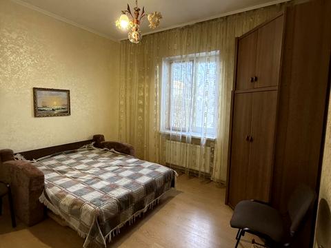 дом по адресу Рыбачья ул.