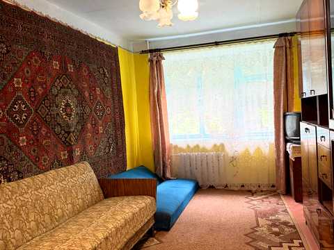квартира за адресою Зарічанська вул., 14/3