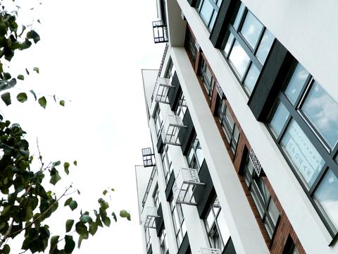 квартира по адресу Ольги Кобилянської ул. (Достоевского), (Будинок 42)