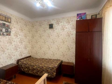квартира по адресу Заводська ул., 11