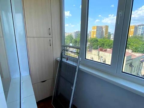 квартира по адресу Набережная Победы ул., 130 к5