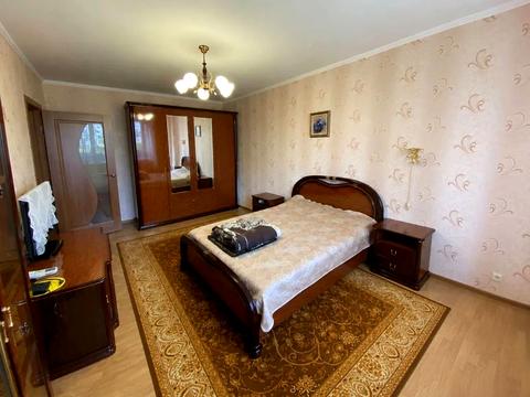 квартира по адресу Набережная Победы ул., 130 к5