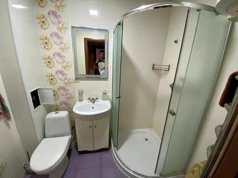 квартира по адресу Набережная Победы ул., 130 к5
