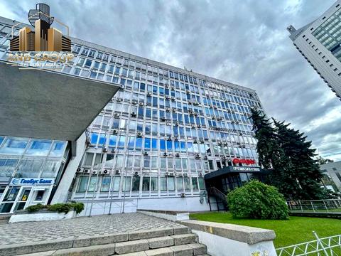 комерційна за адресою Київ, Митрополита Василя Липківського вул. (Урицького), 45