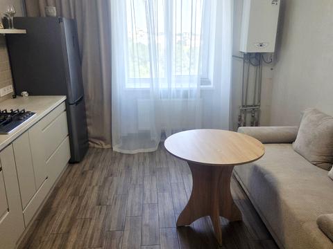 квартира за адресою Слави бульв., 45-Д