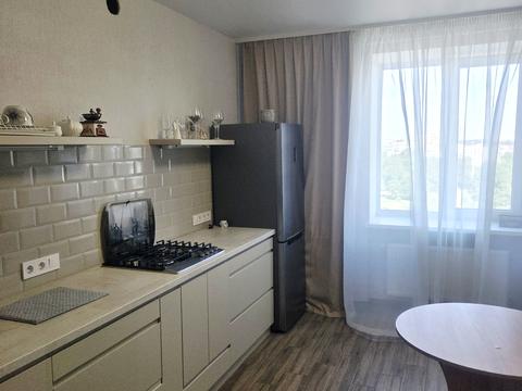 квартира за адресою Слави бульв., 45-Д