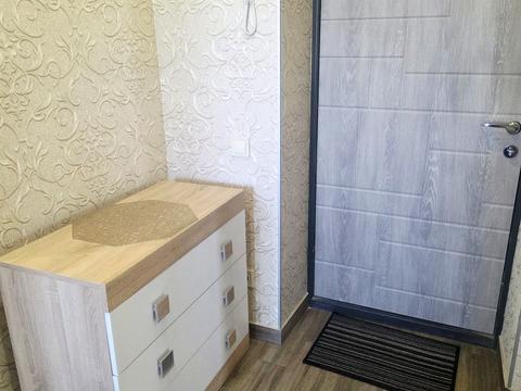 квартира за адресою Слави бульв., 45-Д