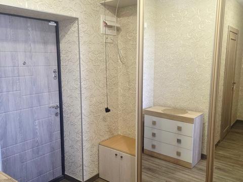 квартира за адресою Слави бульв., 45-Д