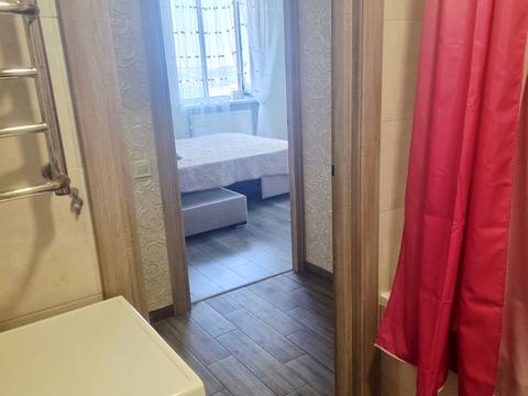 квартира за адресою Слави бульв., 45-Д