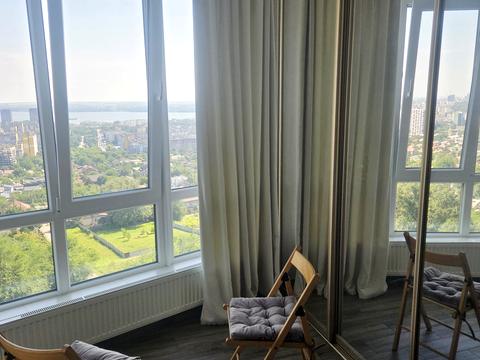 квартира за адресою Слави бульв., 45-Д