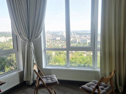 квартира за адресою Слави бульв., 45-Д