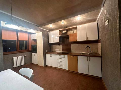 квартира за адресою Науки просп. (Гагаріна), 124