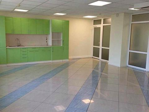 комерційна за адресою Київ, Лєскова вул., 4