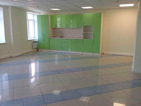 комерційна за адресою Київ, Лєскова вул., 4