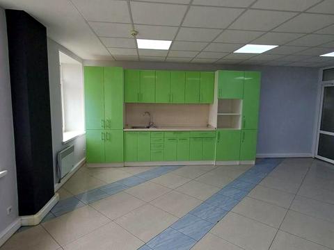комерційна за адресою Київ, Лєскова вул., 4