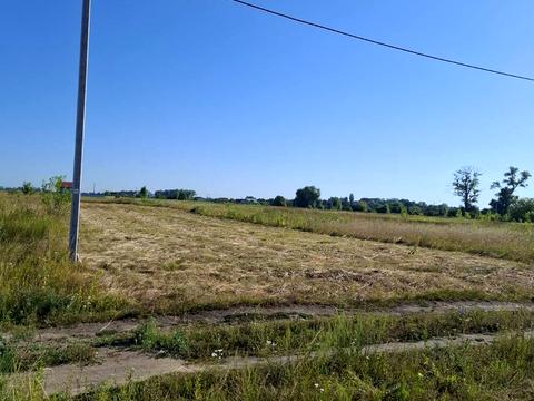 участок по адресу Квіткова, 46
