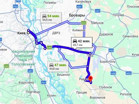 участок по адресу Квіткова, 46