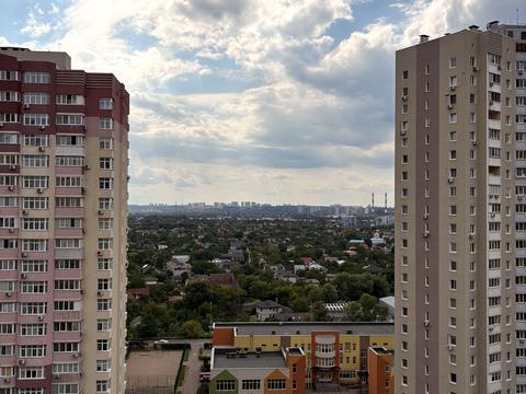 квартира за адресою Софії Русової вул., 1