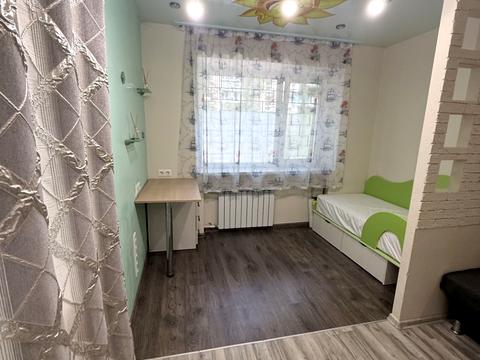 квартира за адресою Парково-Сирецька вул. (Тимофія Шамрила), 5-А