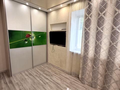 квартира за адресою Парково-Сирецька вул. (Тимофія Шамрила), 5-А
