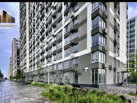 коммерческая по адресу Родини Крістерів ул., 14