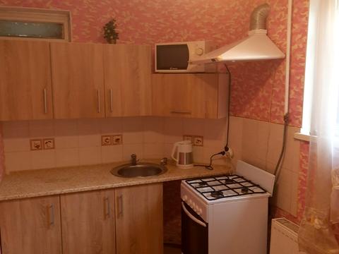 квартира за адресою Ніни Строкатої вул. (Буніна), 2