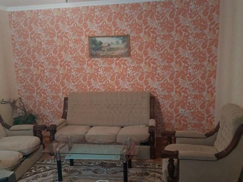 квартира за адресою Ніни Строкатої вул. (Буніна), 2