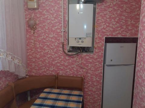 квартира за адресою Ніни Строкатої вул. (Буніна), 2