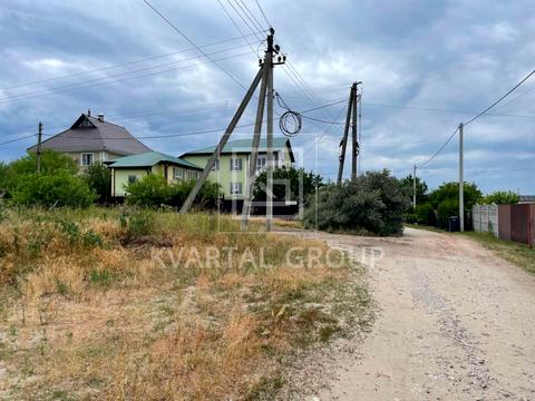 ділянка за адресою київська